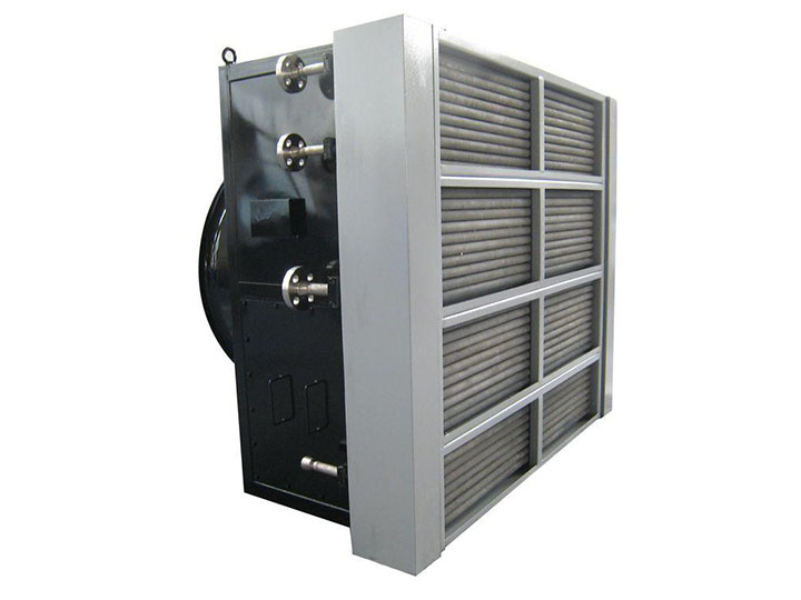 空氣冷卻器系列 空氣冷卻器系列